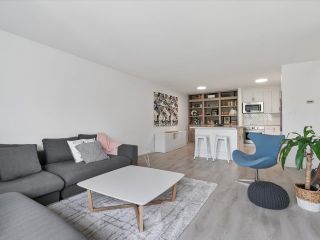 Photo 4: 306 1235 W 15TH Avenue in Vancouver: Fairview VW Condo for sale in "The Shaughnessy" (Vancouver West)  : MLS®# R2879275