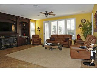 Photo 8: SCRIPPS RANCH House for sale : 5 bedrooms : 10679 Weatherhill Court in San Diego