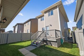 Photo 39: 22211 88 Avenue in Edmonton: Zone 58 House for sale : MLS®# E4359147