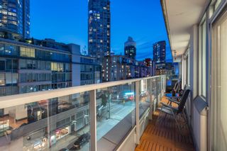 Photo 4: 706 618 ABBOTT STREET in Vancouver: Downtown VW Condo for sale (Vancouver West)  : MLS®# R2836073