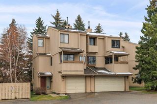 Main Photo: 49 60 Beacham Way NW in Calgary: Beddington Heights Semi Detached (Half Duplex) for sale : MLS®# A2128150