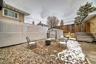 Photo 37: 928 Moodie Road NE in Calgary: Mayland Heights Detached for sale : MLS®# A2123635