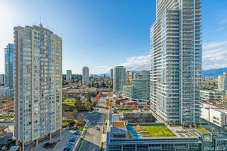 Photo 25: 1905 6098 STATION Street in Burnaby: Metrotown Condo for sale in "Station Square Tower 3" (Burnaby South)  : MLS®# R2882377