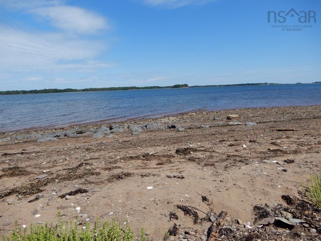 Main Photo: Lot 3 Three Brooks Road in Caribou: 108-Rural Pictou County Vacant Land for sale (Northern Region)  : MLS®# 202217247