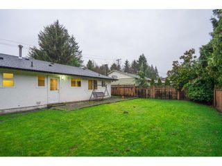 Photo 29: 3228 CEDAR Drive in Port Coquitlam: Lincoln Park PQ House for sale : MLS®# R2526313