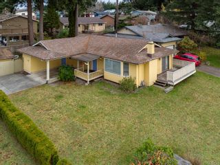 Photo 24: 711 Laird Cres in Campbell River: CR Campbell River Central House for sale : MLS®# 861261