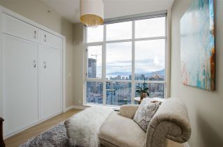 Photo 16: 3201 1199 SEYMOUR Street in Vancouver: Downtown VW Condo for sale in "BRAVA" (Vancouver West)  : MLS®# R2462993