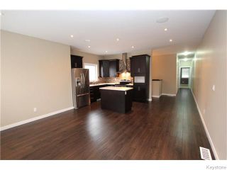 Photo 5: 128 Newton Avenue in WINNIPEG: West Kildonan / Garden City Residential for sale (North West Winnipeg)  : MLS®# 1527511