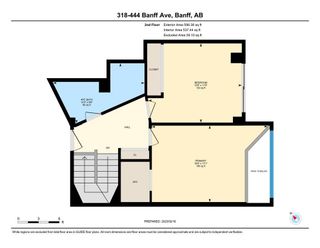 Photo 24: 318 440 Banff Avenue: Banff Apartment for sale : MLS®# A2026289