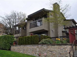 Photo 2: 3134 LONSDALE Avenue in North Vancouver: Upper Lonsdale Townhouse for sale in "Lonsdale Mews" : MLS®# V957407
