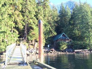 Photo 17: 15 E OF CROKER ISLAND in North Vancouver: Indian Arm House for sale in "HELGA BAY" : MLS®# R2280683