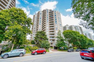Photo 2: 805 1185 QUAYSIDE Drive in New Westminster: Quay Condo for sale : MLS®# R2614798