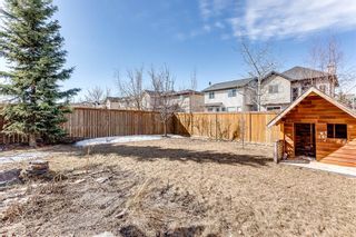 Photo 35: 544 Cougar Ridge Drive SW in Calgary: Cougar Ridge Detached for sale : MLS®# A1087689