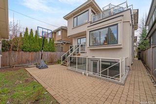 Photo 40: 4353 W 13TH Avenue in Vancouver: Point Grey House for sale (Vancouver West)  : MLS®# R2675192
