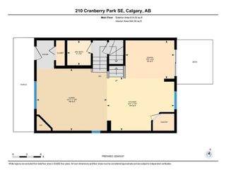 Photo 28: 210 Cranberry Park SE in Calgary: Cranston Row/Townhouse for sale : MLS®# A2118358