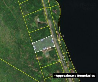 Photo 9: Lot 4 Mood Road in Summerville: County Hwy 3 Vacant Land for sale (Yarmouth)  : MLS®# 202303696