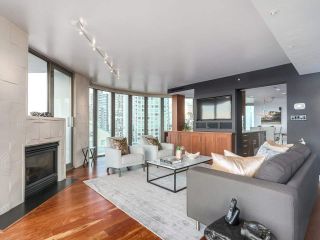 Photo 15: 1004 1000 BEACH Avenue in Vancouver: Yaletown Condo for sale (Vancouver West)  : MLS®# R2356596