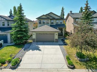 Photo 36: 153 Everwillow Green SW in Calgary: Evergreen Detached for sale : MLS®# A2077648