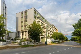 Photo 5: 602 4932 CAMBIE Street in Vancouver: Cambie Condo for sale (Vancouver West)  : MLS®# R2709720