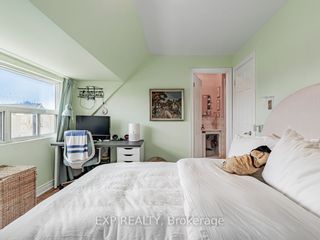 Photo 24: 654 Crawford Street in Toronto: Palmerston-Little Italy House (2 1/2 Storey) for sale (Toronto C01)  : MLS®# C8230282