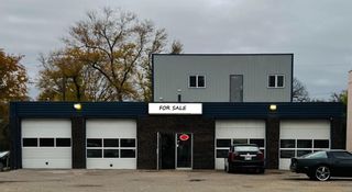 Photo 1:  in Winnipeg: Norwood Industrial / Commercial / Investment for sale (2B)  : MLS®# 202330857
