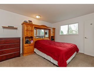 Photo 19: 7915 PLOVER Street in Mission: Mission BC House for sale : MLS®# R2636685