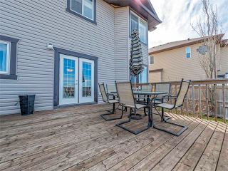Photo 30: 240 HAWKMERE Way: Chestermere House for sale : MLS®# C4069766
