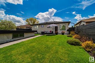 Photo 40: 4524 109A Avenue in Edmonton: Zone 19 House for sale : MLS®# E4392155