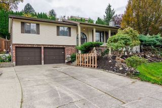 Photo 1: 2255 ORCHARD Drive in Abbotsford: Abbotsford East House for sale in "McMillan-Orchard" : MLS®# R2010173
