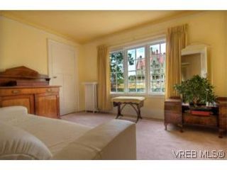 Photo 13: 1376 Craigdarroch Rd in VICTORIA: Vi Rockland House for sale (Victoria)  : MLS®# 507180