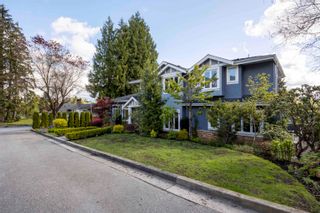 Photo 36: 4758 GILPIN Court in Burnaby: Garden Village House for sale (Burnaby South)  : MLS®# R2880189