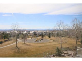 Photo 38: 51 GLENEAGLES View: Cochrane House for sale : MLS®# C4008842