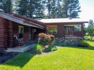 Photo 6: 4931 Dunn Lake Road in Barriere: BA House for sale (NE)  : MLS®# 162276