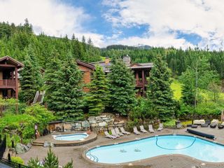 Main Photo: 11H 2300 NORDIC Drive in Whistler: Nordic Townhouse for sale in "At Nature's Door" : MLS®# R2783916