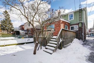Photo 17: 154 Queensdale Avenue in Toronto: Danforth Village-East York House (2-Storey) for sale (Toronto E03)  : MLS®# E5964261