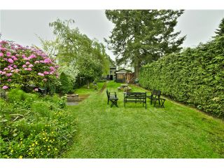 Photo 2: 4835 PRINCE EDWARD ST in Vancouver: Main House for sale (Vancouver East)  : MLS®# V1008228