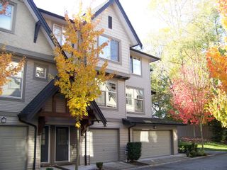 Photo 13: 50 15152 62A Avenue in Surrey: Sullivan Station Townhouse for sale in "Uplands at Panorama Place" : MLS®# F1127411
