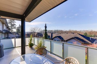 Photo 36: 42 678 CITADEL Drive in Port Coquitlam: Citadel PQ Townhouse for sale in "Citadel Heights" : MLS®# R2531098