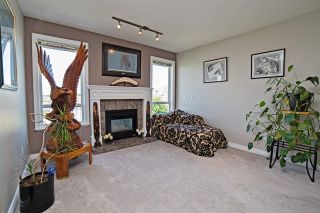 Photo 7: 45 31450 SPUR Avenue in Abbotsford: Abbotsford West Townhouse for sale in "Lakepointe Villas" : MLS®# R2075766