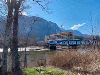 Main Photo: 1492 PEMERTON Avenue in Squamish: Downtown SQ Industrial for sale : MLS®# C8050363