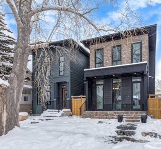 Photo 2: 826 23 Avenue SE in Calgary: Ramsay Detached for sale : MLS®# A2087902