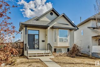 Photo 2: 15733 141 Street in Edmonton: Zone 27 House for sale : MLS®# E4335327