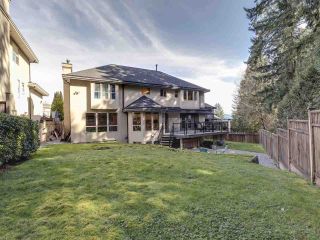 Photo 40: 2570 CRAWLEY Avenue in Coquitlam: Coquitlam East House for sale : MLS®# R2548013