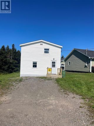 Photo 1: 13 Greenhill Road in Burin: House for sale : MLS®# 1262574