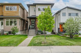 Photo 3: 613 53 Avenue SW in Calgary: Windsor Park Detached for sale : MLS®# A1259392