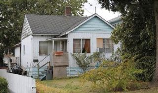 Main Photo: 7675 Burgess Street in Burnaby: Edmonds BE House for sale (Burnaby East)  : MLS®# R2624137