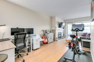 Photo 6: 405 3580 W 41ST Avenue in Vancouver: Southlands Condo for sale in "HIGH STREET" (Vancouver West)  : MLS®# R2714062