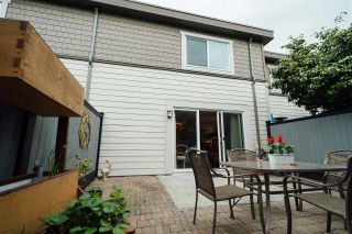 Photo 9: 5 3051 SPRINGFIELD DRIVE in Richmond: Steveston North Townhouse for sale : MLS®# R2173510