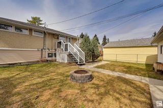 Photo 27: 11031 157 Street in Edmonton: Zone 21 House for sale : MLS®# E4384153