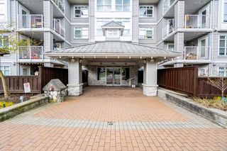 Photo 19: 404 3136 ST JOHNS Street in Port Moody: Port Moody Centre Condo for sale in "Sonrisa" : MLS®# R2868674